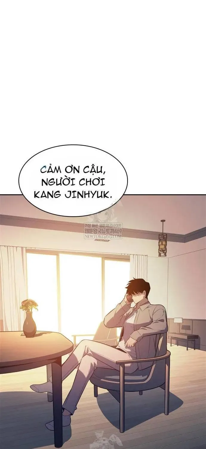 Tôi Là Tân Thủ Có Cấp Cao Nhất Chap 249 - Next Chap 250
