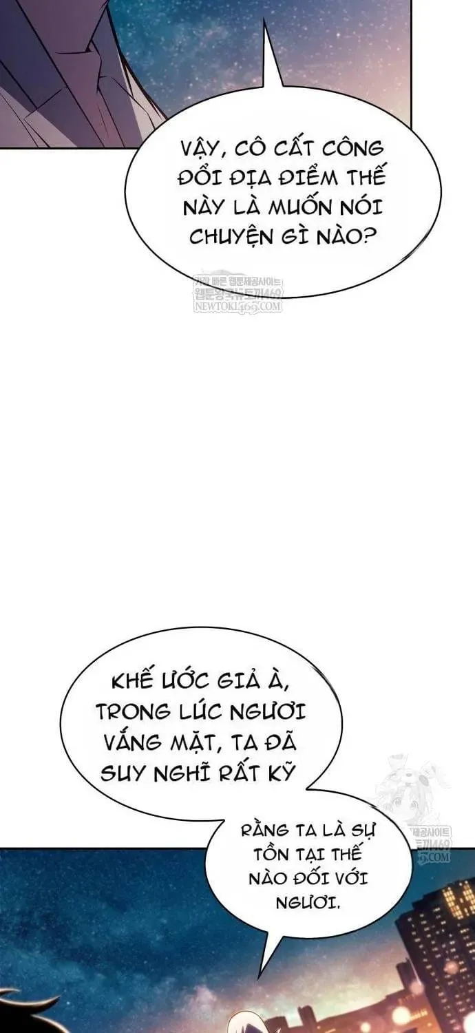 Tôi Là Tân Thủ Có Cấp Cao Nhất Chap 249 - Next Chap 250