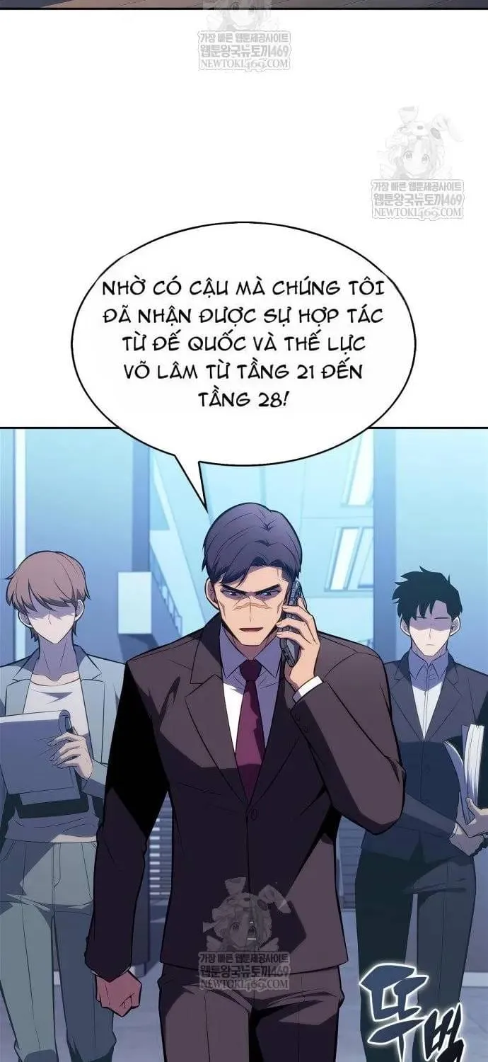 Tôi Là Tân Thủ Có Cấp Cao Nhất Chap 249 - Next Chap 250