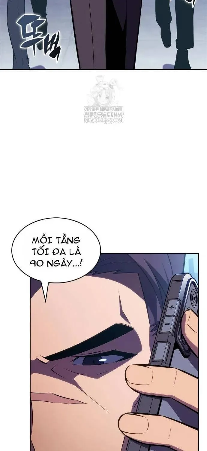 Tôi Là Tân Thủ Có Cấp Cao Nhất Chap 249 - Next Chap 250