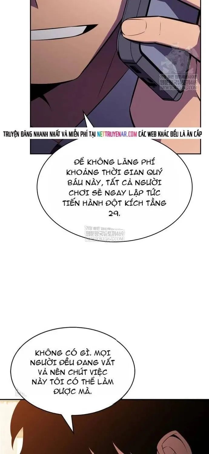 Tôi Là Tân Thủ Có Cấp Cao Nhất Chap 249 - Next Chap 250