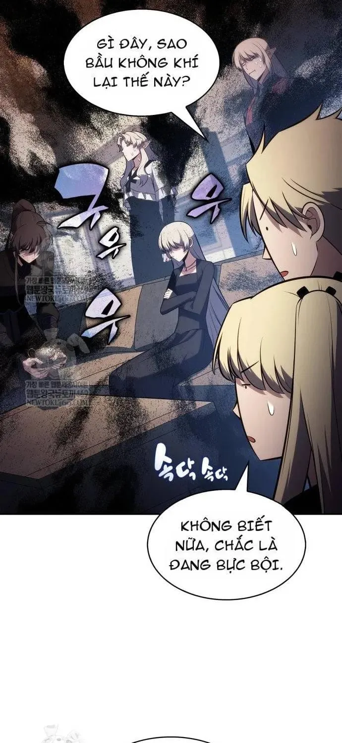 Tôi Là Tân Thủ Có Cấp Cao Nhất Chap 249 - Next Chap 250