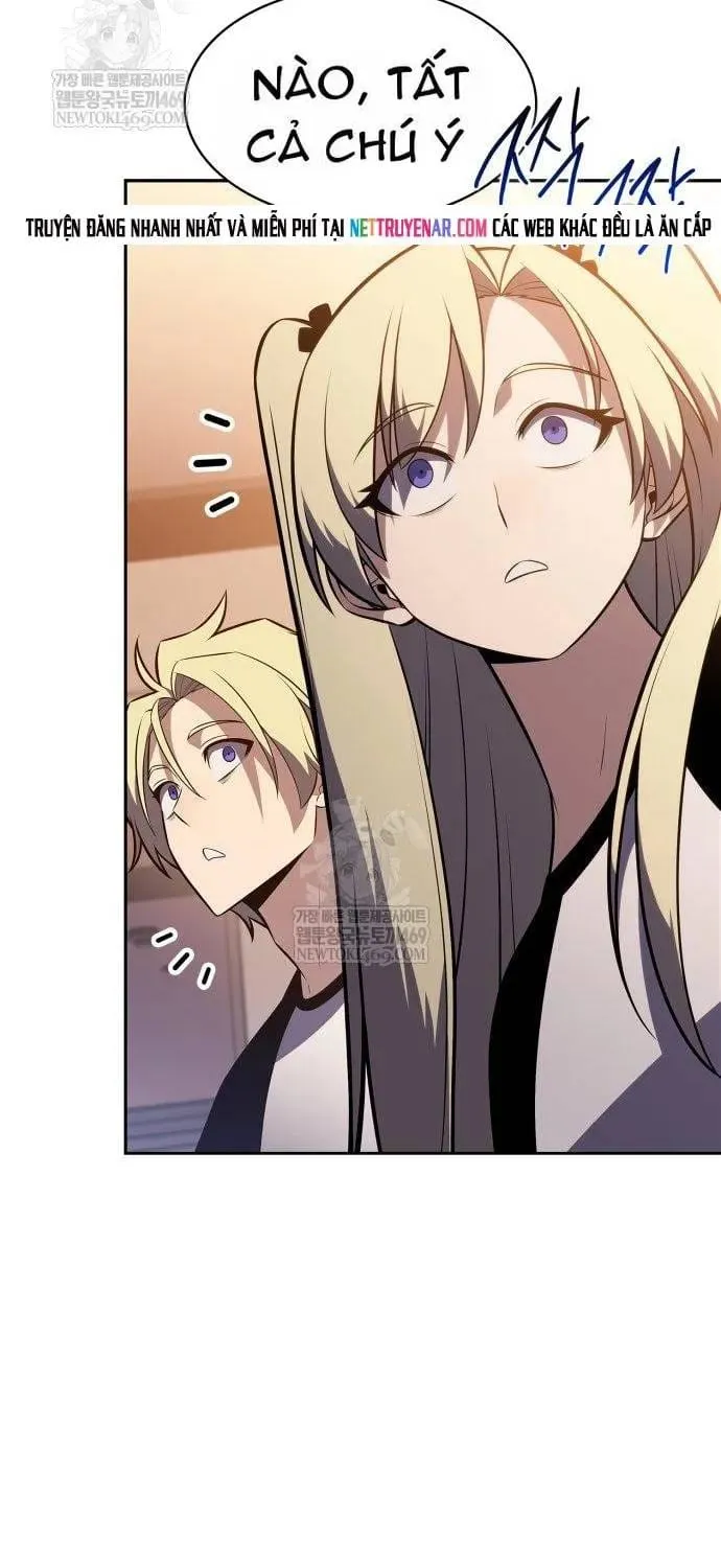 Tôi Là Tân Thủ Có Cấp Cao Nhất Chap 249 - Next Chap 250