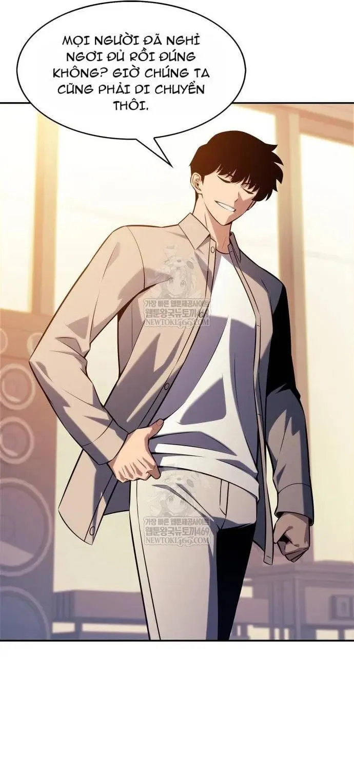 Tôi Là Tân Thủ Có Cấp Cao Nhất Chap 249 - Next Chap 250