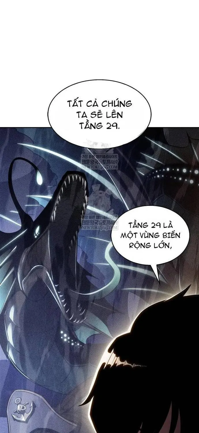 Tôi Là Tân Thủ Có Cấp Cao Nhất Chap 249 - Next Chap 250