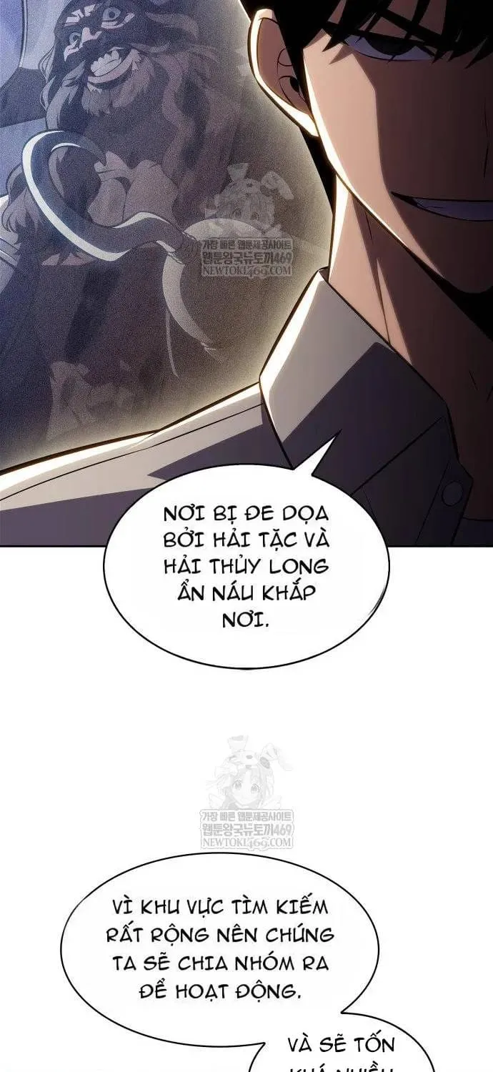 Tôi Là Tân Thủ Có Cấp Cao Nhất Chap 249 - Next Chap 250