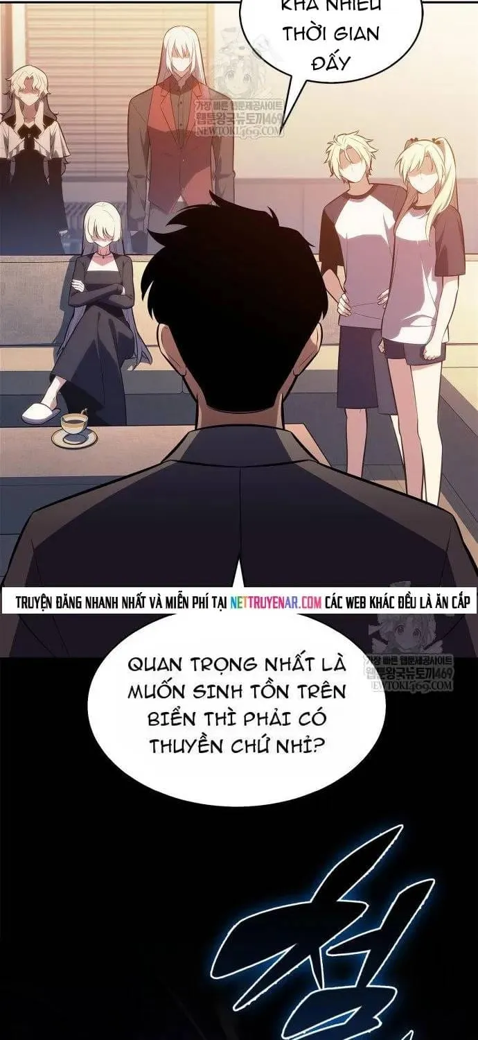 Tôi Là Tân Thủ Có Cấp Cao Nhất Chap 249 - Next Chap 250