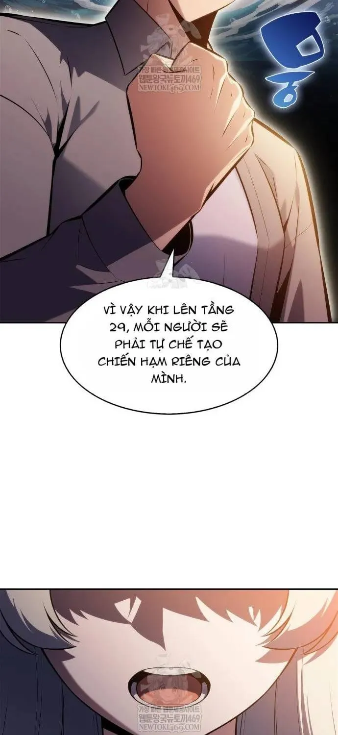 Tôi Là Tân Thủ Có Cấp Cao Nhất Chap 249 - Next Chap 250