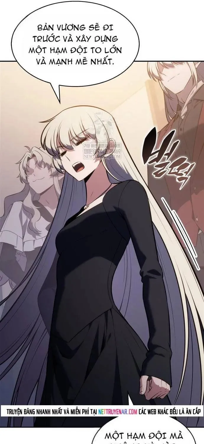 Tôi Là Tân Thủ Có Cấp Cao Nhất Chap 249 - Next Chap 250