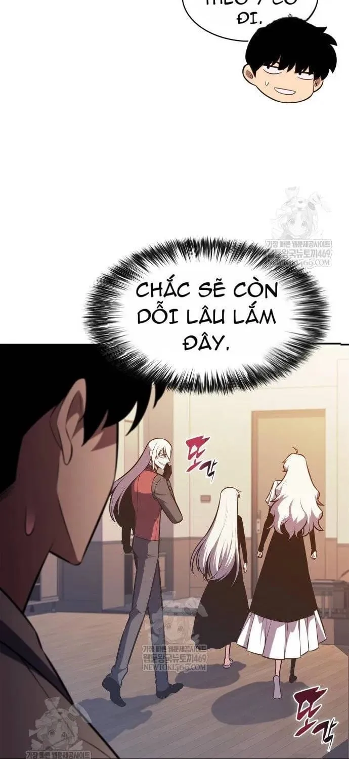 Tôi Là Tân Thủ Có Cấp Cao Nhất Chap 249 - Next Chap 250