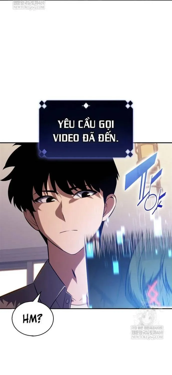 Tôi Là Tân Thủ Có Cấp Cao Nhất Chap 249 - Next Chap 250