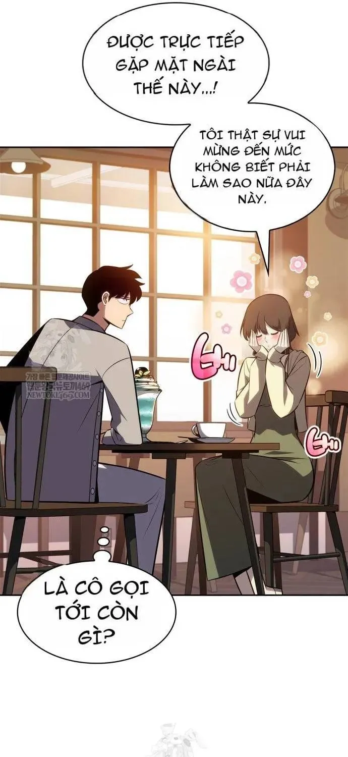 Tôi Là Tân Thủ Có Cấp Cao Nhất Chap 249 - Next Chap 250