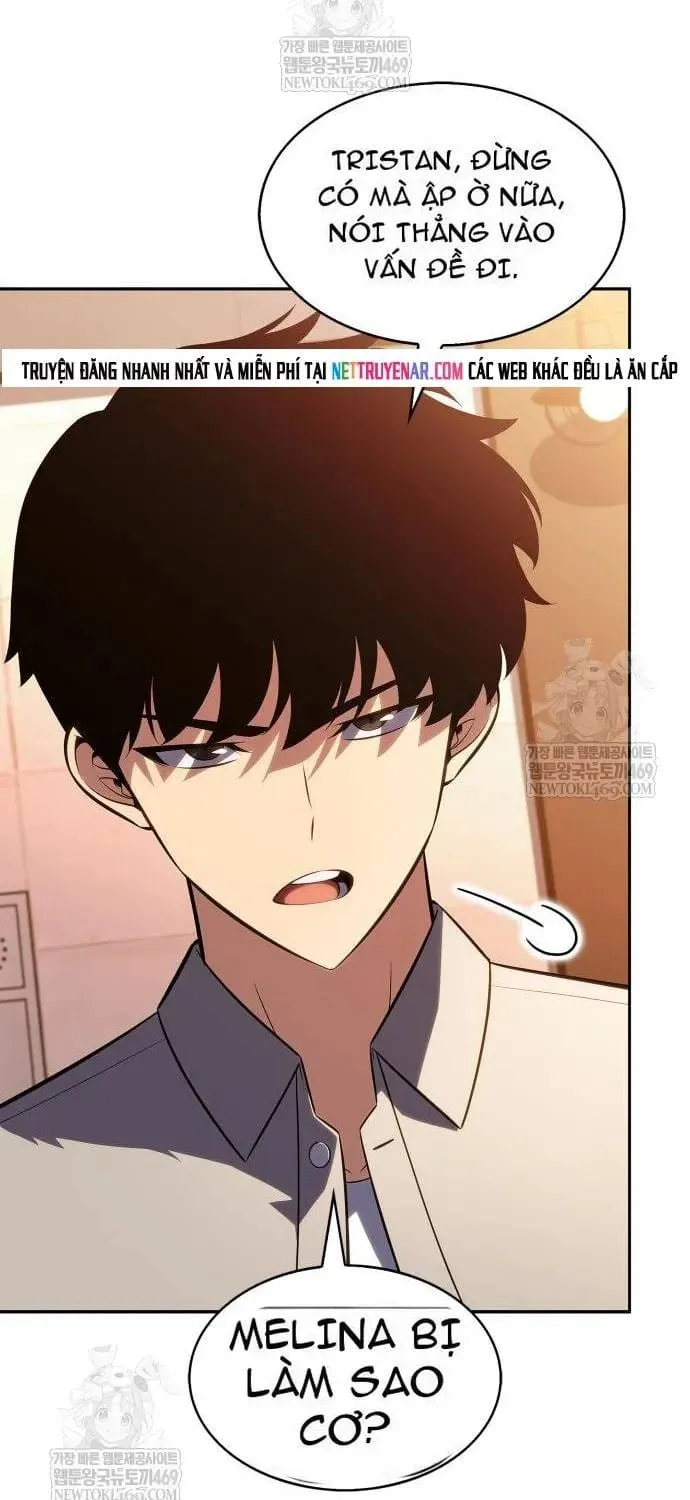 Tôi Là Tân Thủ Có Cấp Cao Nhất Chap 249 - Next Chap 250