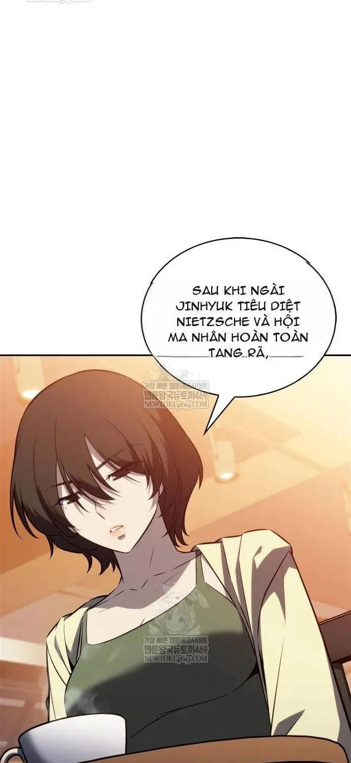 Tôi Là Tân Thủ Có Cấp Cao Nhất Chap 249 - Next Chap 250