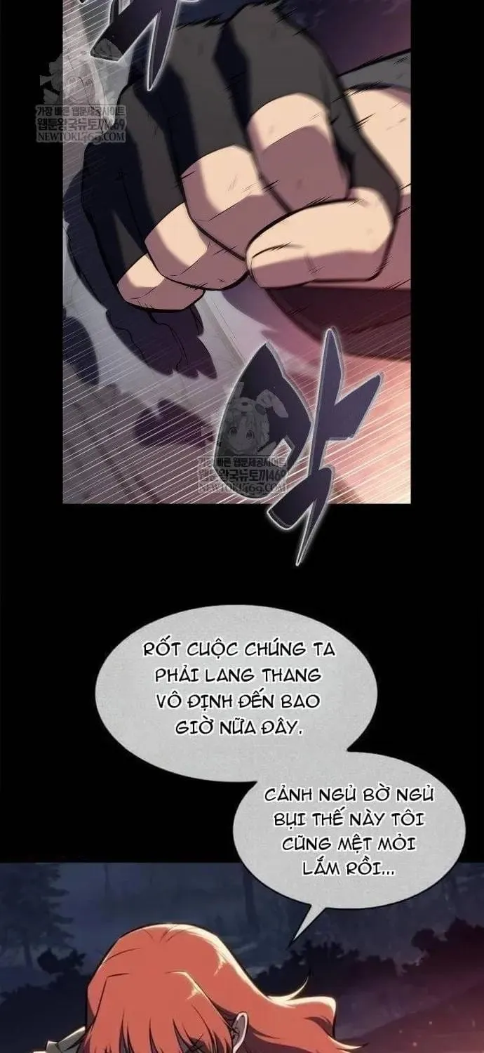 Tôi Là Tân Thủ Có Cấp Cao Nhất Chap 249 - Next Chap 250