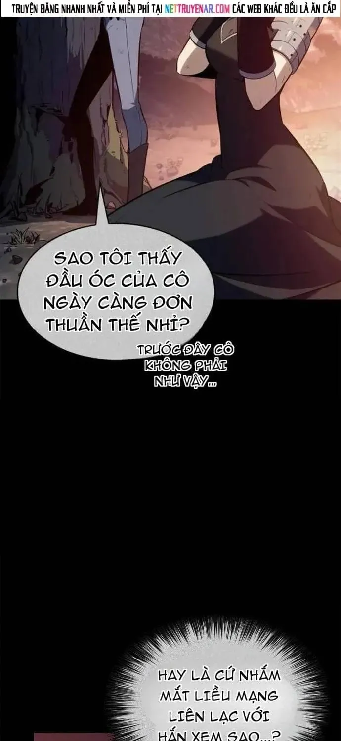 Tôi Là Tân Thủ Có Cấp Cao Nhất Chap 249 - Next Chap 250