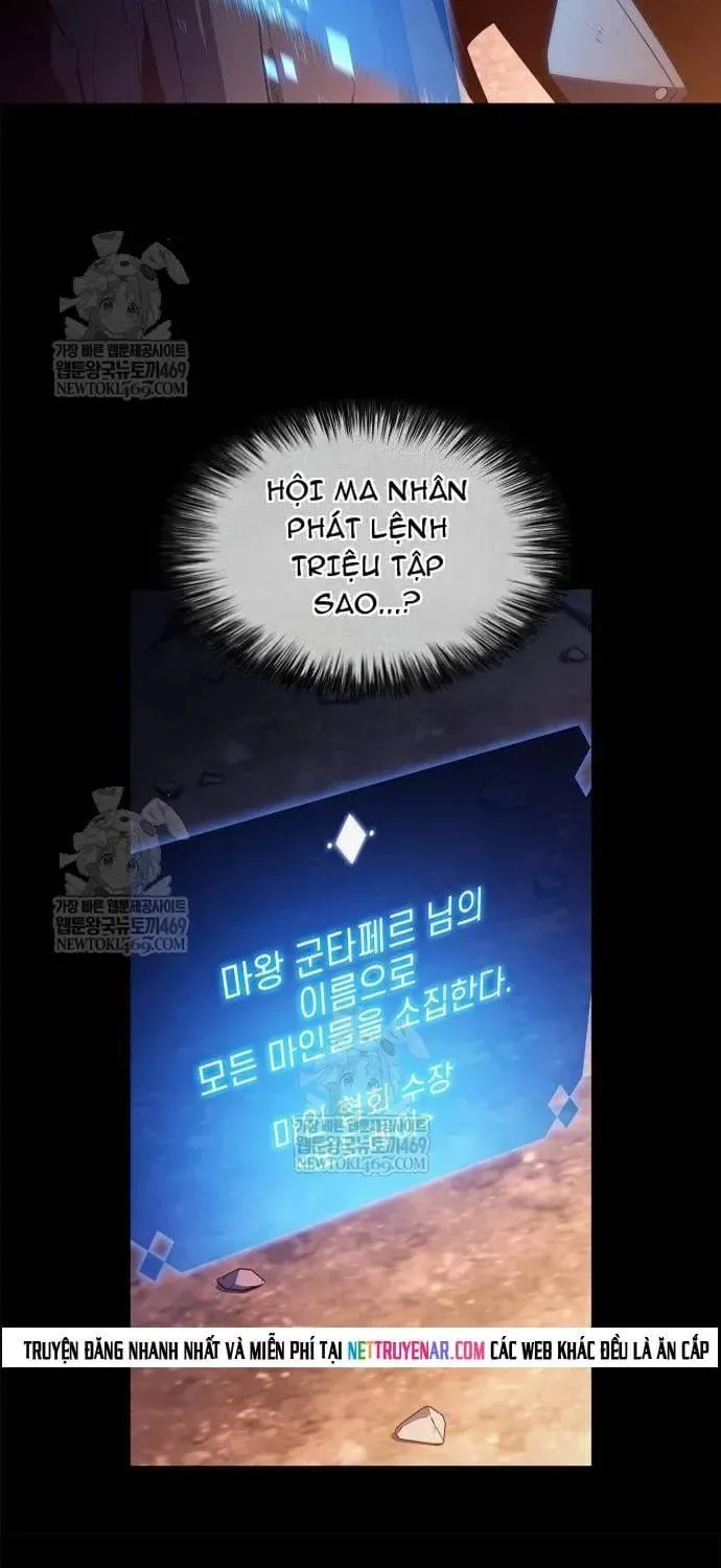 Tôi Là Tân Thủ Có Cấp Cao Nhất Chap 249 - Next Chap 250