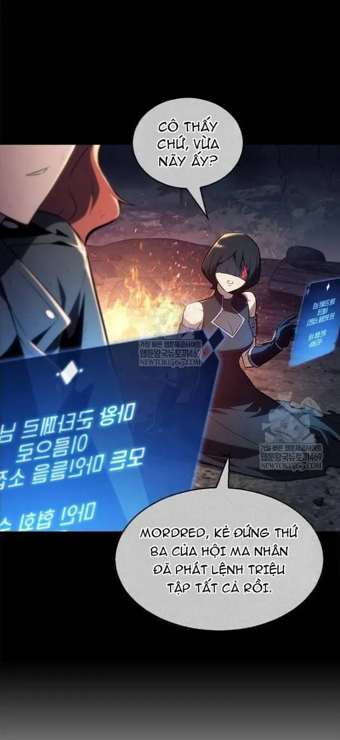 Tôi Là Tân Thủ Có Cấp Cao Nhất Chap 249 - Next Chap 250