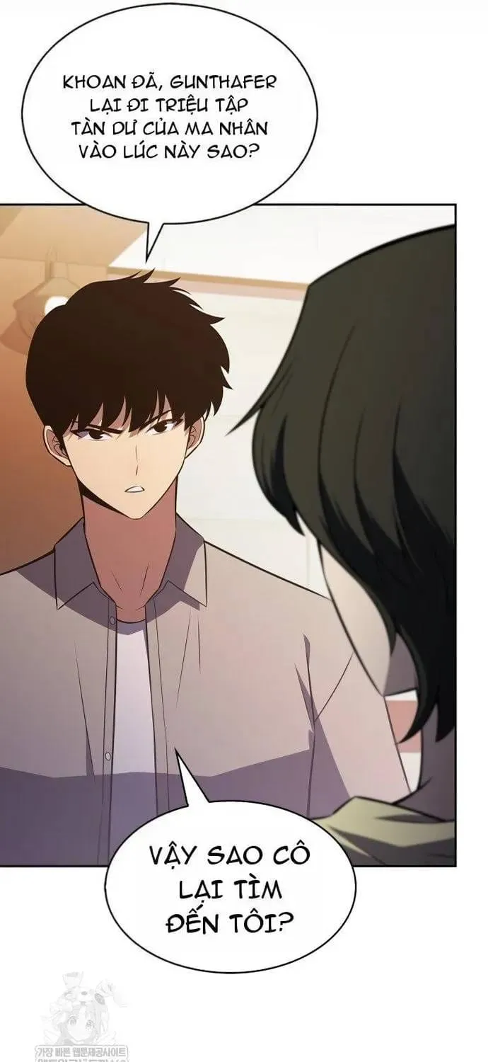 Tôi Là Tân Thủ Có Cấp Cao Nhất Chap 249 - Next Chap 250