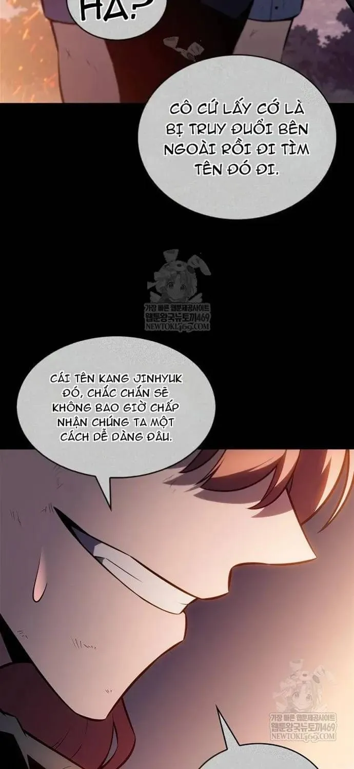 Tôi Là Tân Thủ Có Cấp Cao Nhất Chap 249 - Next Chap 250