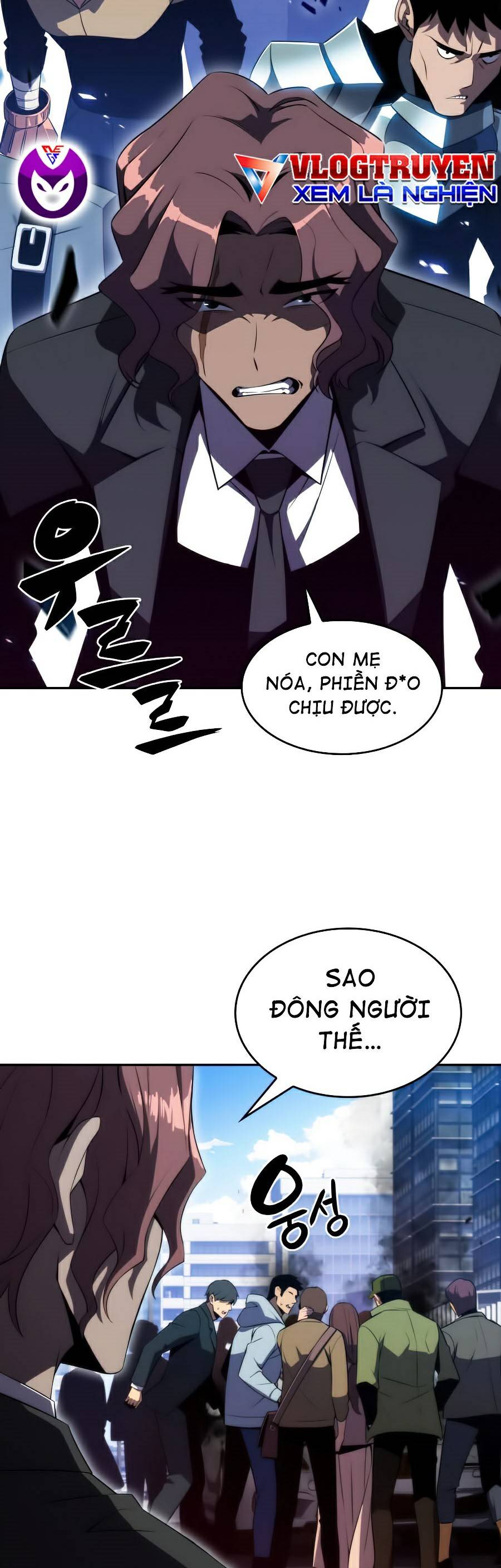 Tôi Là Tân Thủ Có Cấp Cao Nhất Chap 25 - Next Chap 26