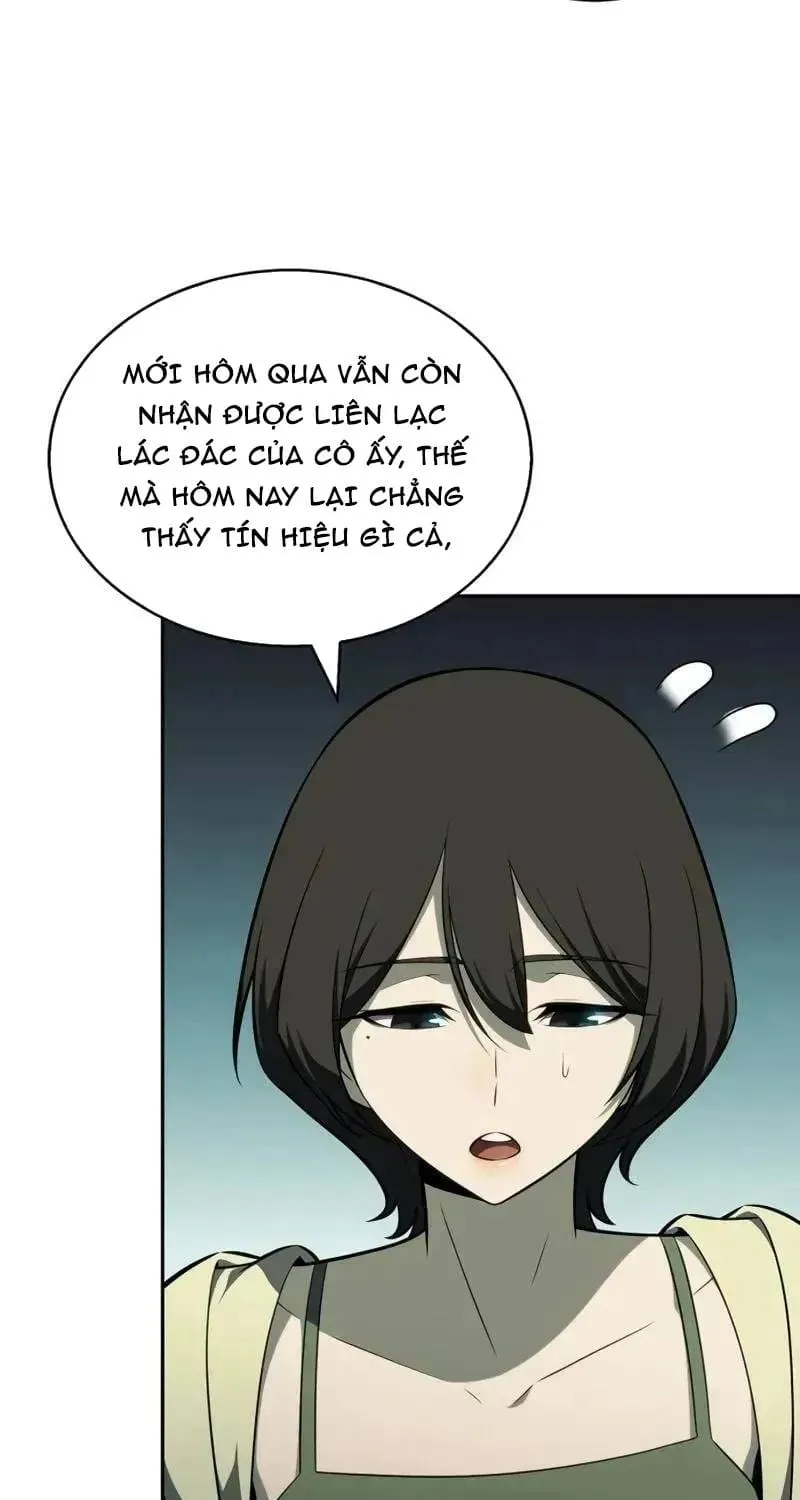 Tôi Là Tân Thủ Có Cấp Cao Nhất Chap 250 - Next Chap 251