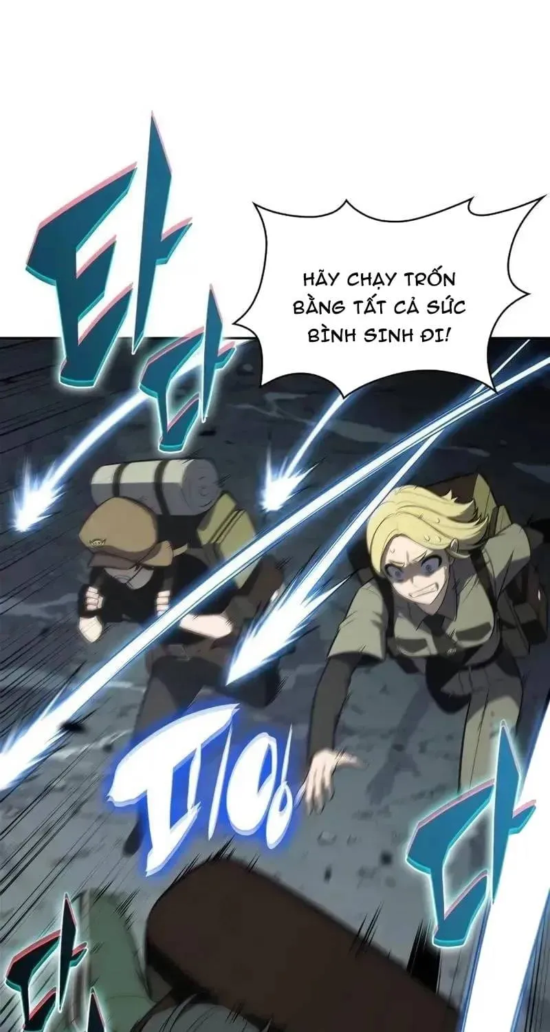 Tôi Là Tân Thủ Có Cấp Cao Nhất Chap 250 - Next Chap 251