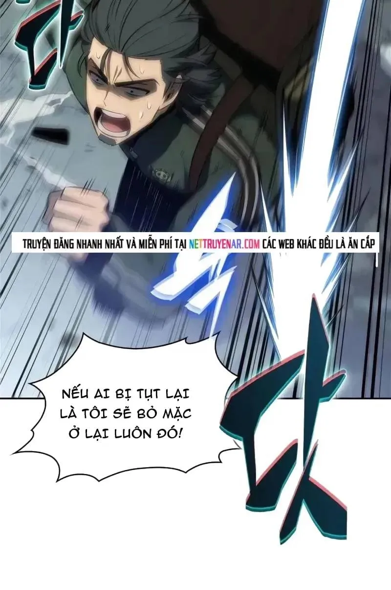 Tôi Là Tân Thủ Có Cấp Cao Nhất Chap 250 - Next Chap 251