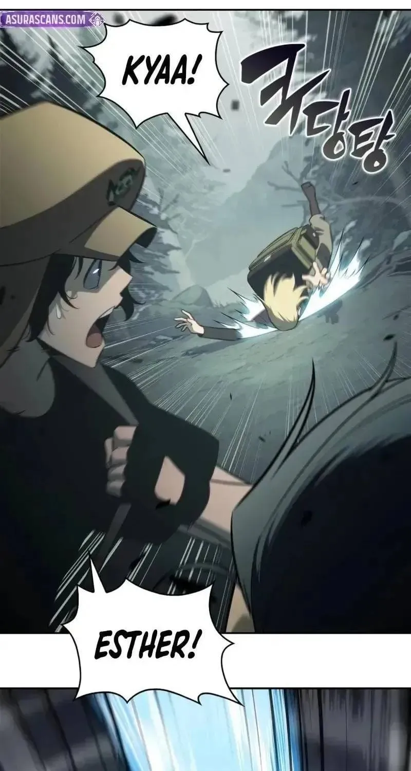 Tôi Là Tân Thủ Có Cấp Cao Nhất Chap 250 - Next Chap 251