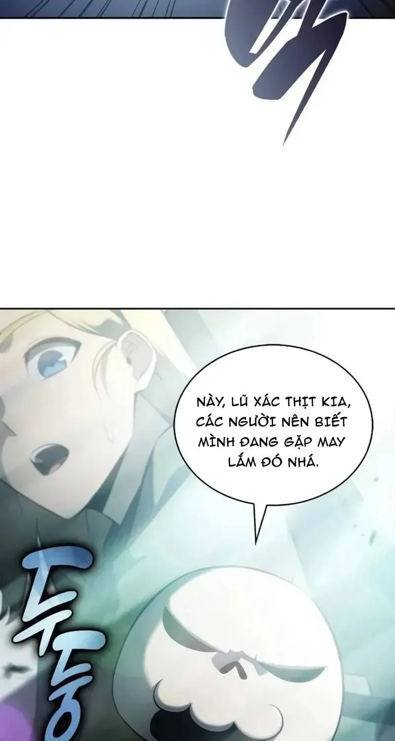 Tôi Là Tân Thủ Có Cấp Cao Nhất Chap 250 - Next Chap 251