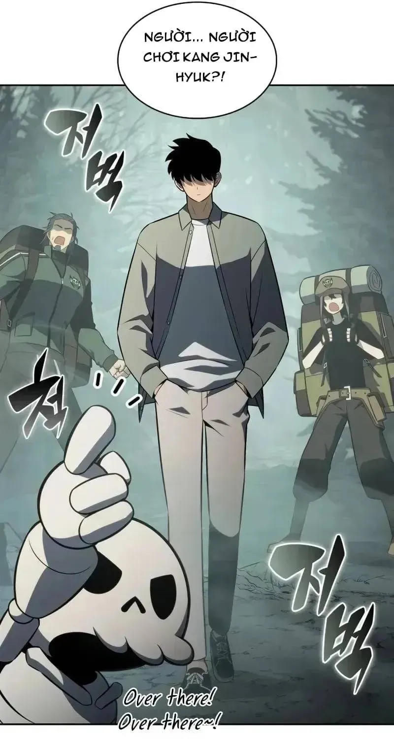 Tôi Là Tân Thủ Có Cấp Cao Nhất Chap 250 - Next Chap 251