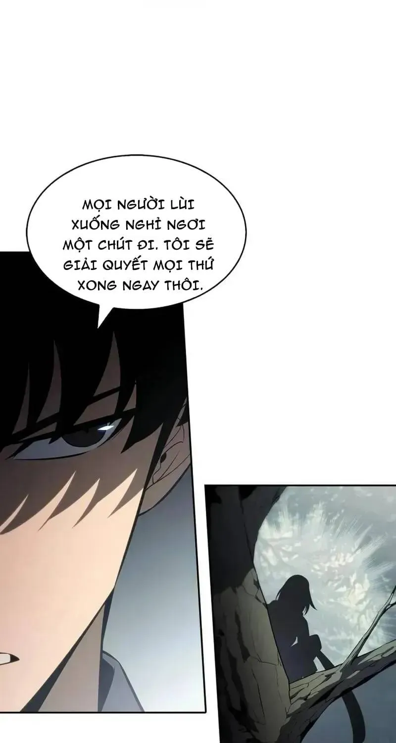 Tôi Là Tân Thủ Có Cấp Cao Nhất Chap 250 - Next Chap 251