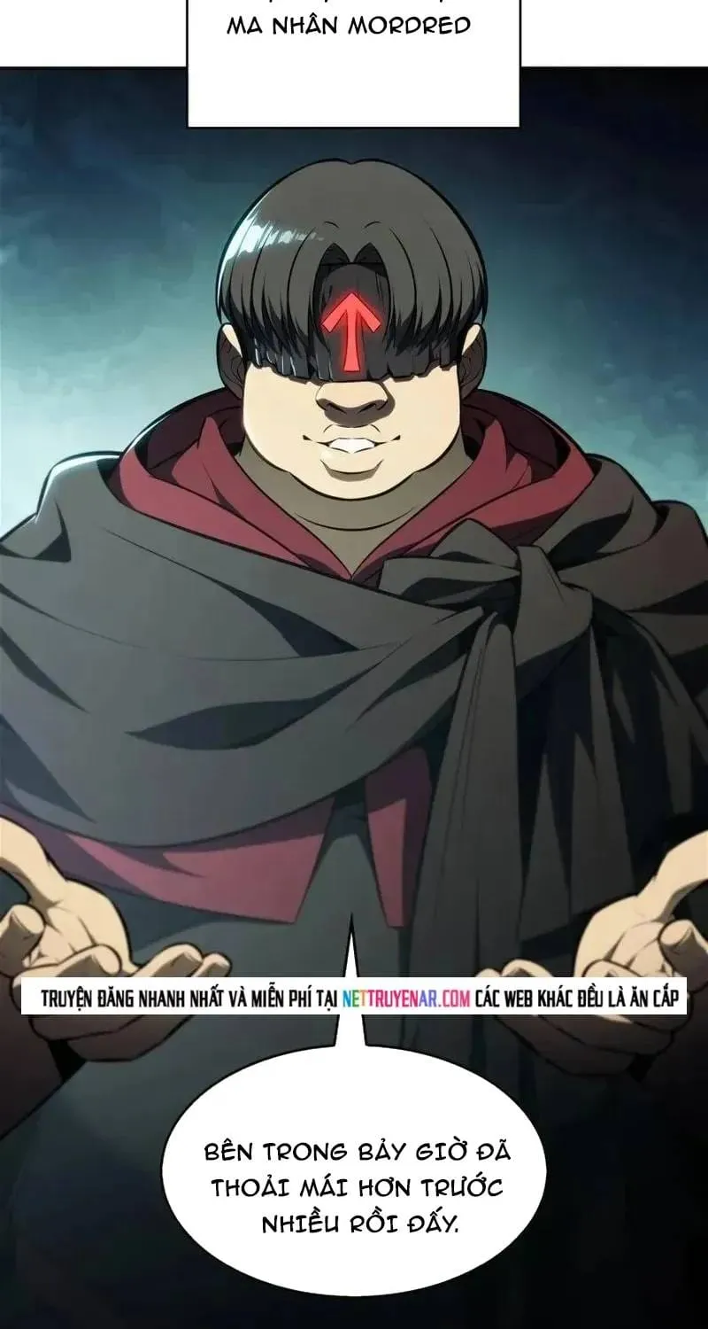 Tôi Là Tân Thủ Có Cấp Cao Nhất Chap 250 - Next Chap 251