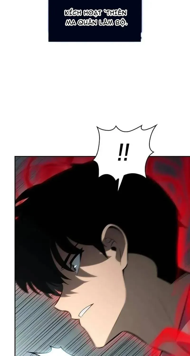 Tôi Là Tân Thủ Có Cấp Cao Nhất Chap 250 - Next Chap 251