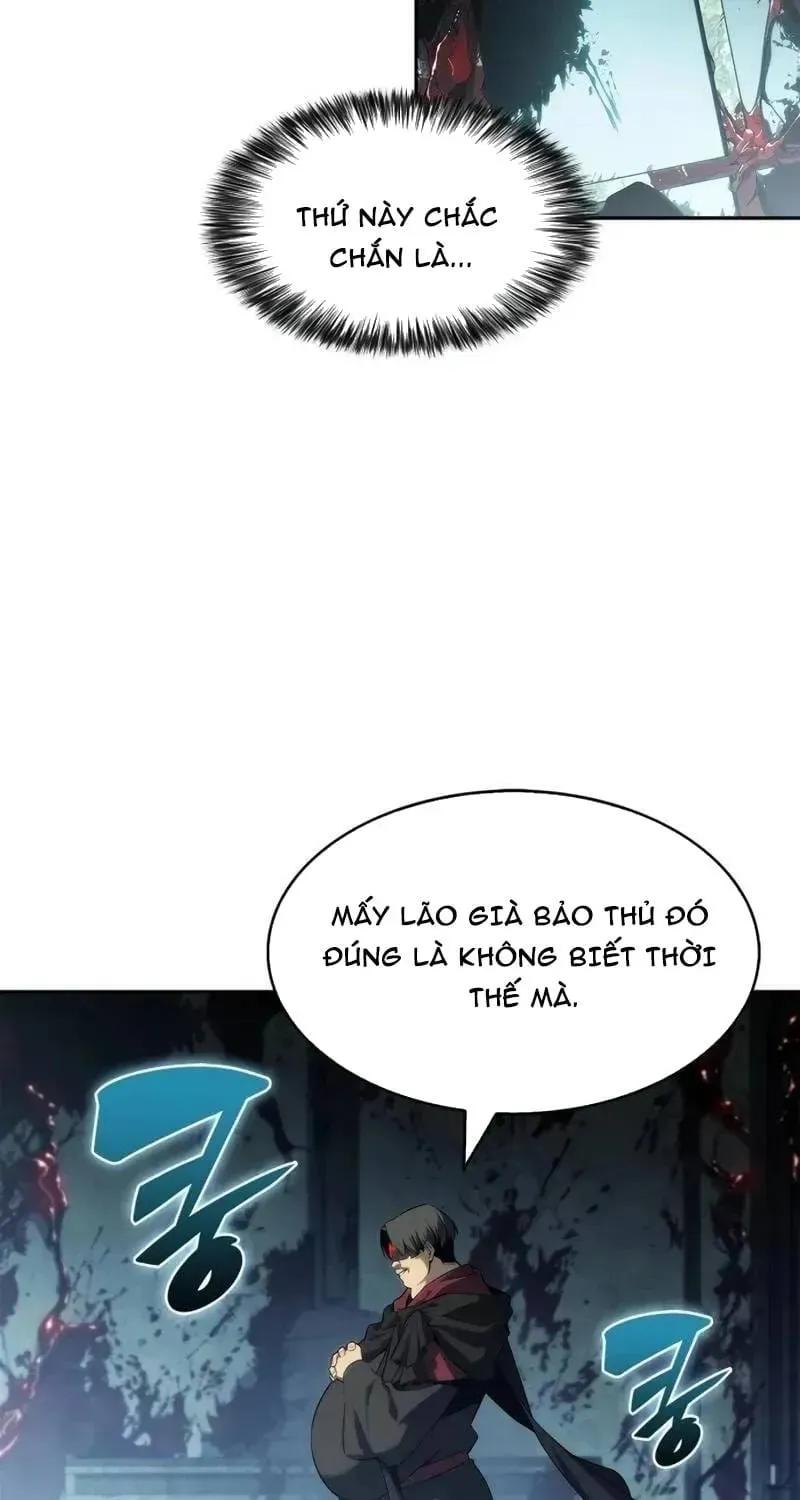 Tôi Là Tân Thủ Có Cấp Cao Nhất Chap 250 - Next Chap 251