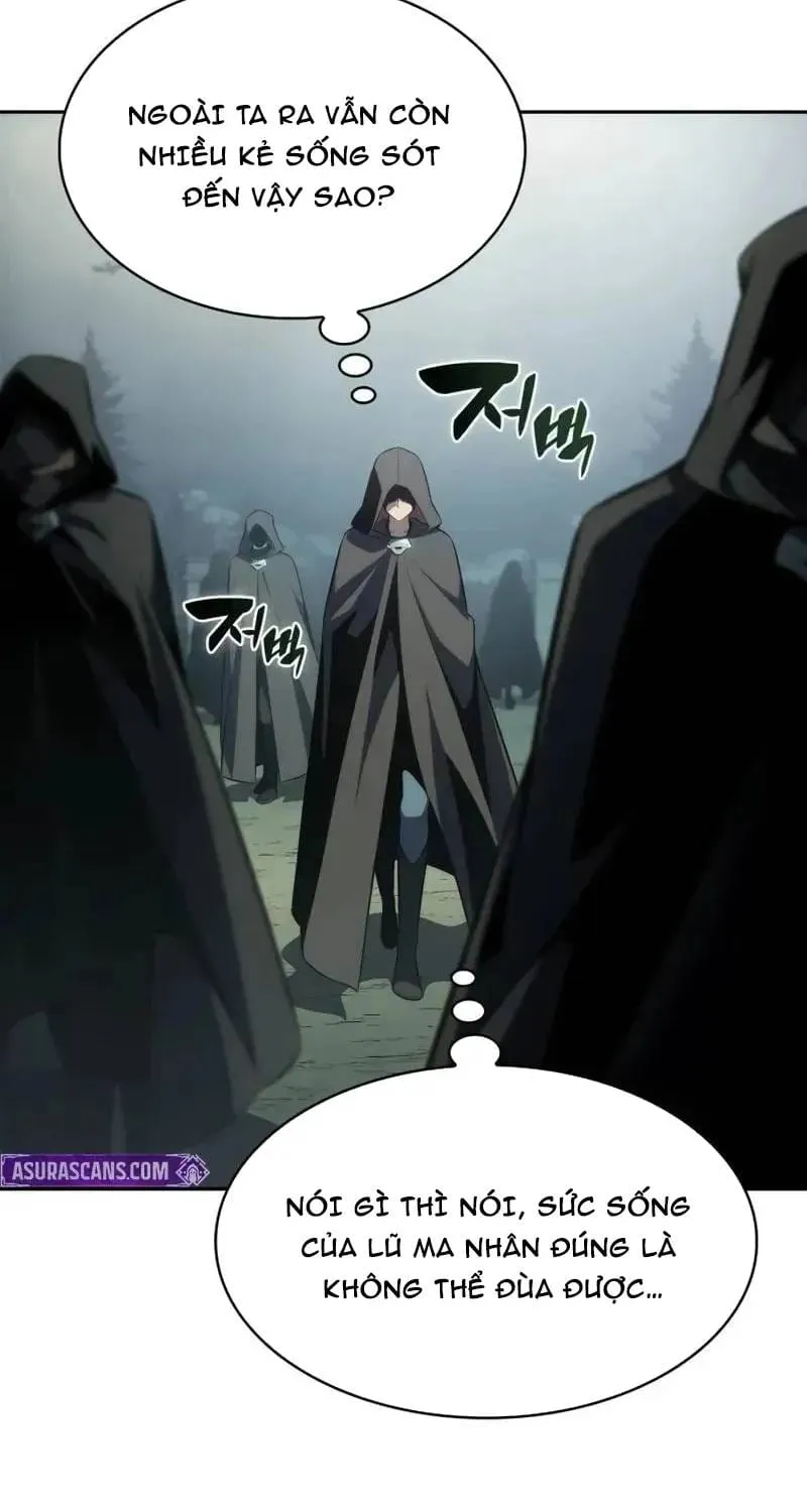 Tôi Là Tân Thủ Có Cấp Cao Nhất Chap 250 - Next Chap 251