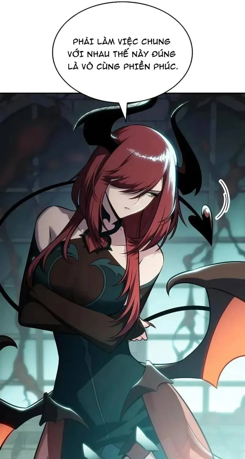 Tôi Là Tân Thủ Có Cấp Cao Nhất Chap 250 - Next Chap 251