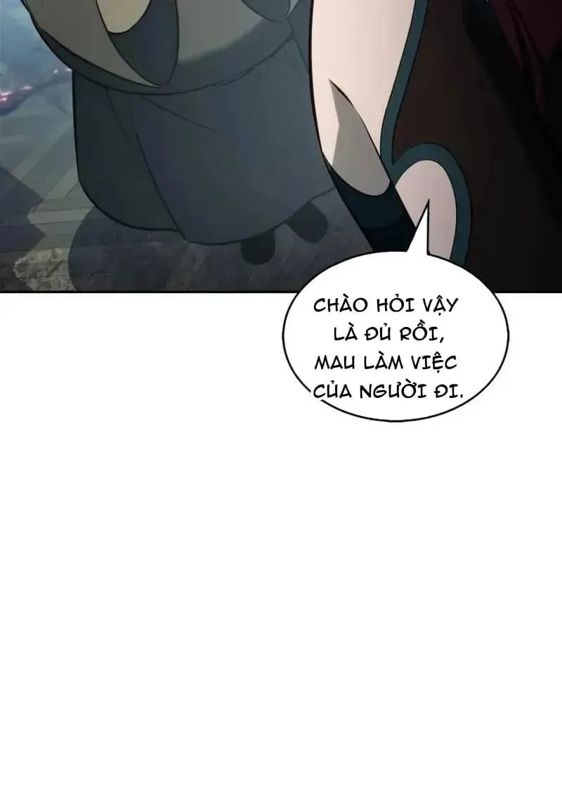 Tôi Là Tân Thủ Có Cấp Cao Nhất Chap 250 - Next Chap 251