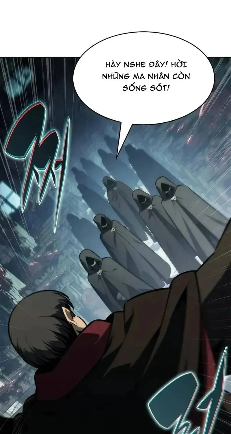 Tôi Là Tân Thủ Có Cấp Cao Nhất Chap 250 - Next Chap 251