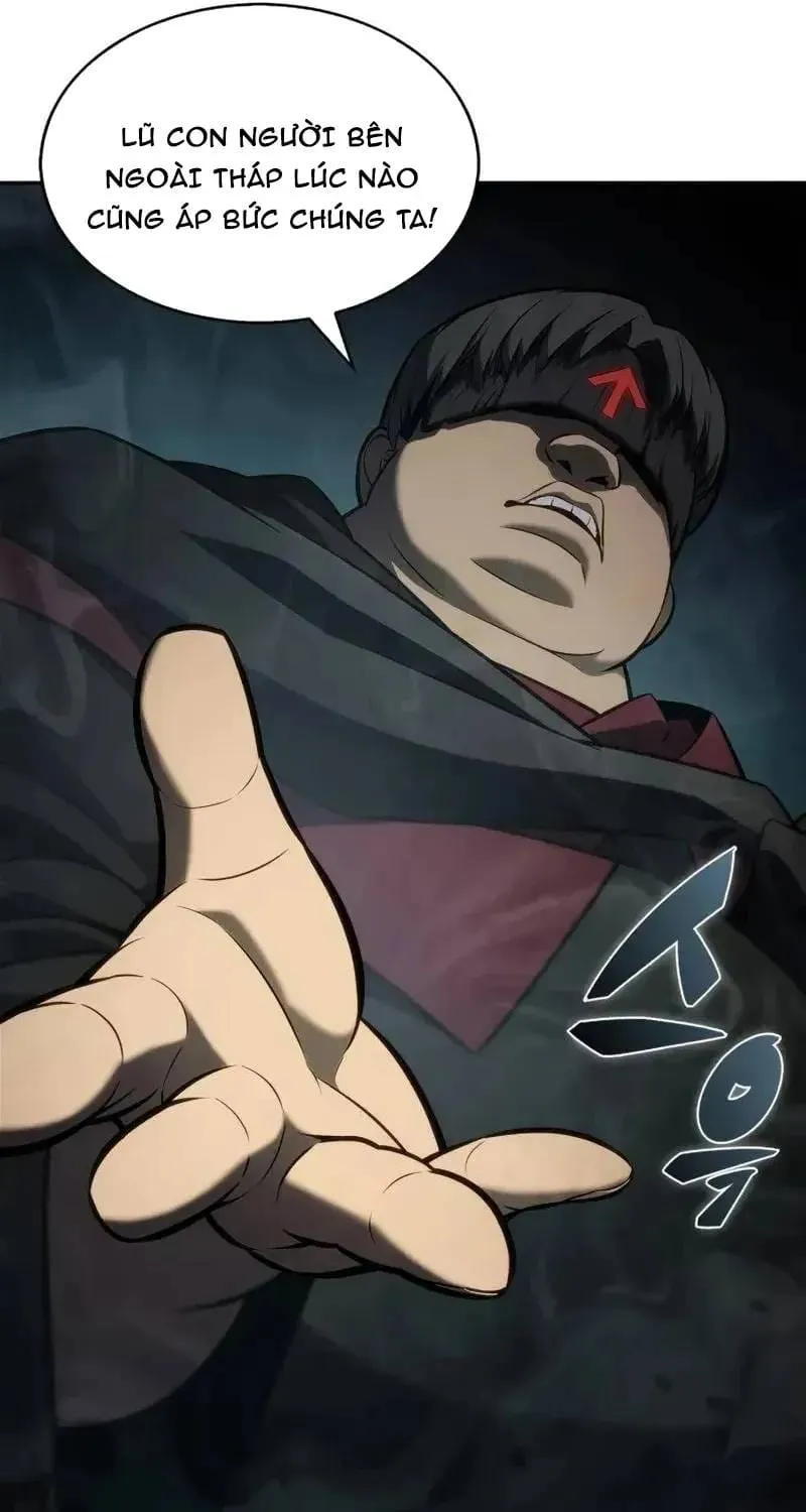 Tôi Là Tân Thủ Có Cấp Cao Nhất Chap 250 - Next Chap 251