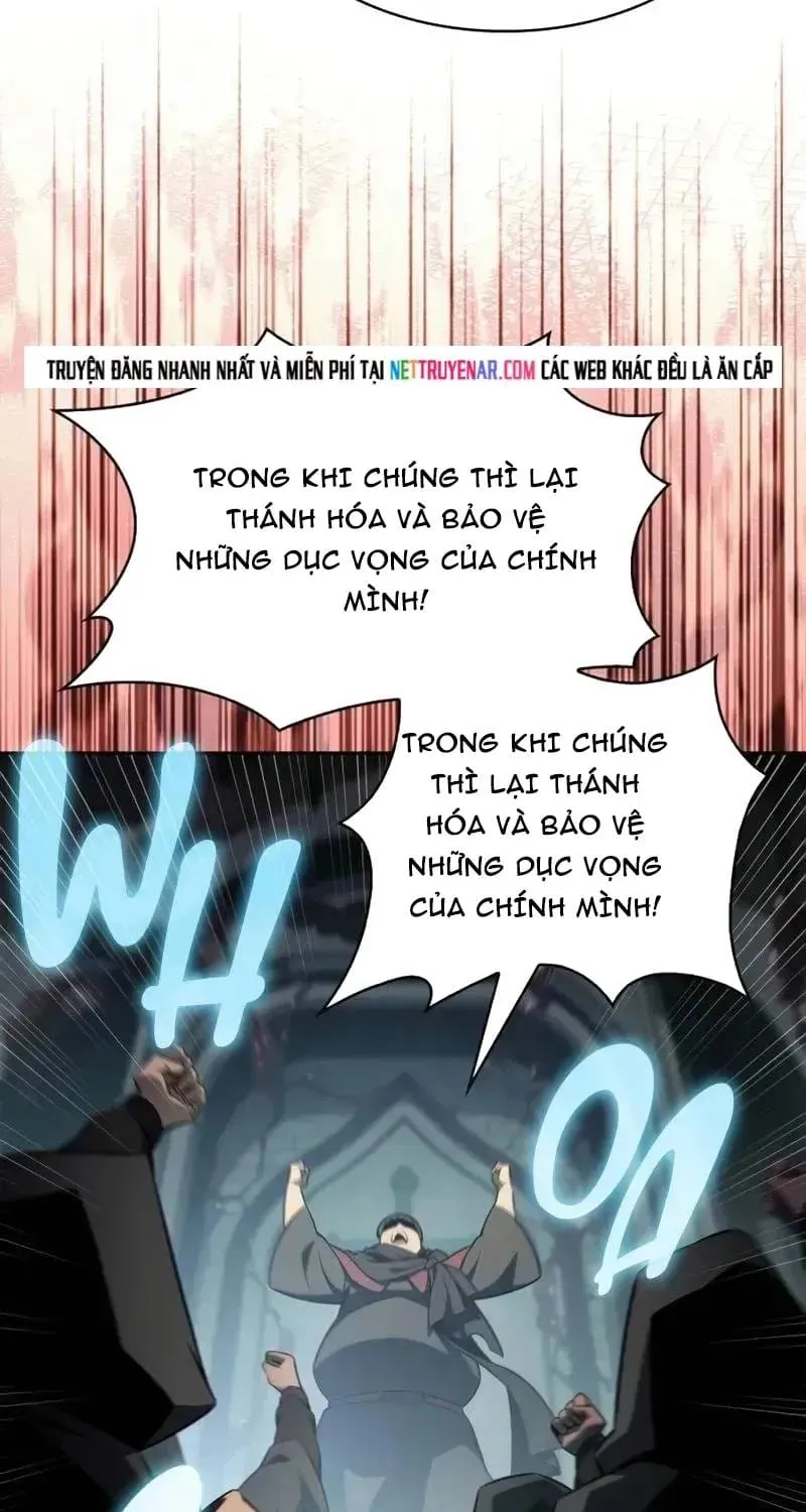 Tôi Là Tân Thủ Có Cấp Cao Nhất Chap 250 - Next Chap 251