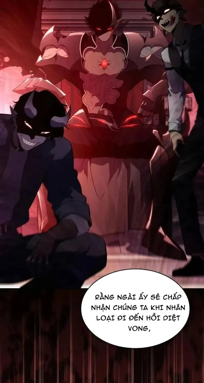 Tôi Là Tân Thủ Có Cấp Cao Nhất Chap 250 - Next Chap 251