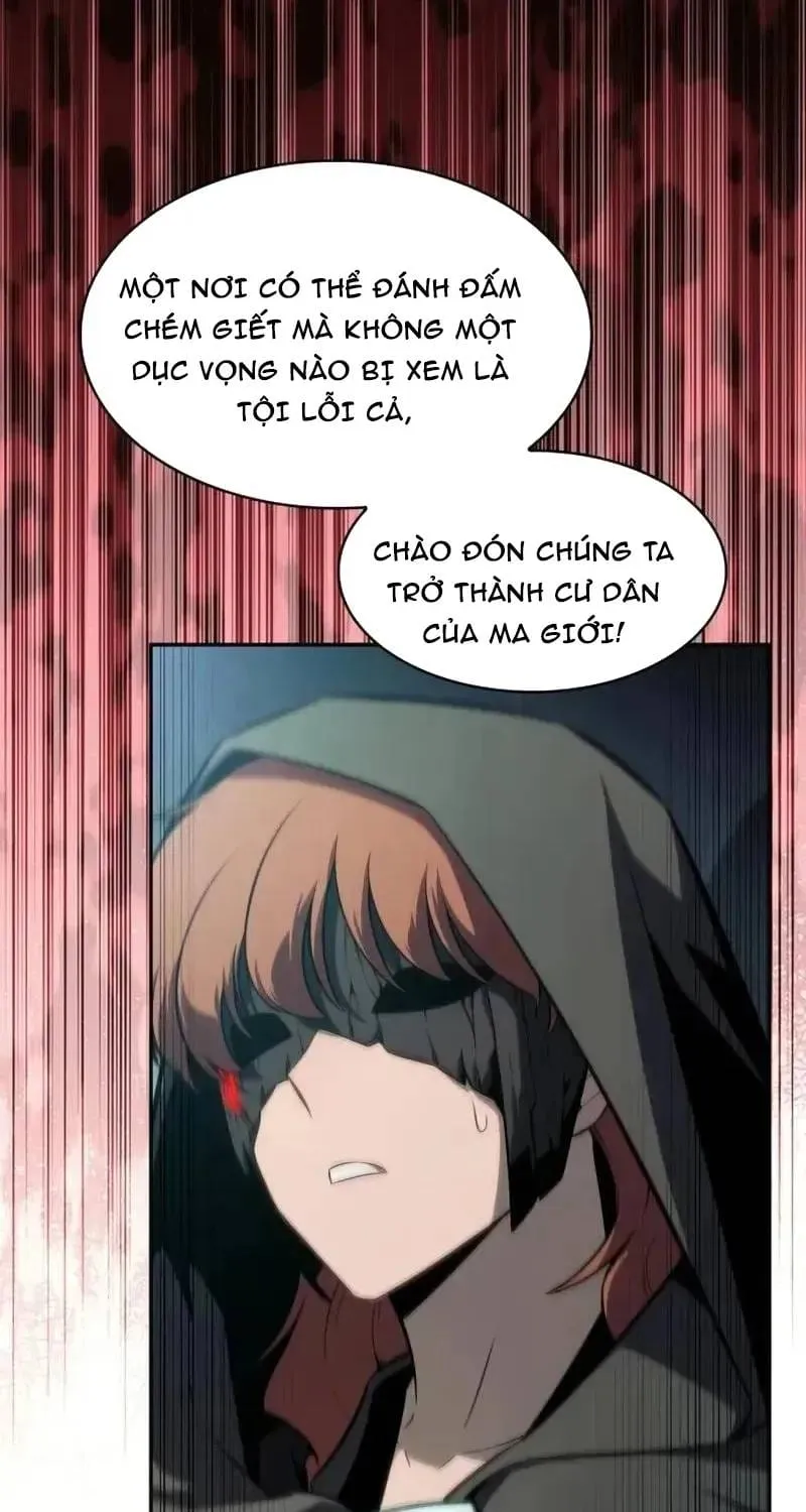 Tôi Là Tân Thủ Có Cấp Cao Nhất Chap 250 - Next Chap 251