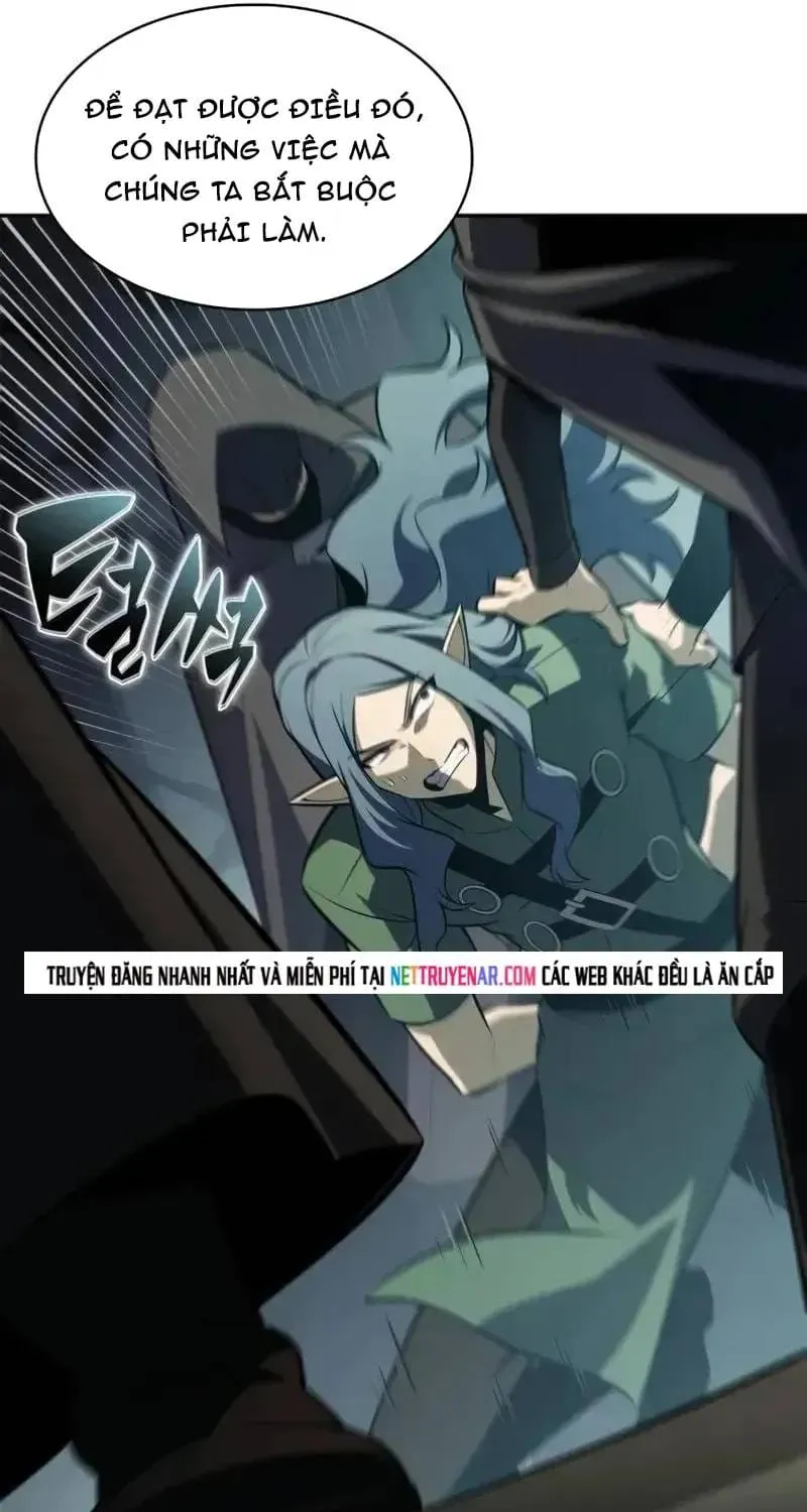 Tôi Là Tân Thủ Có Cấp Cao Nhất Chap 250 - Next Chap 251