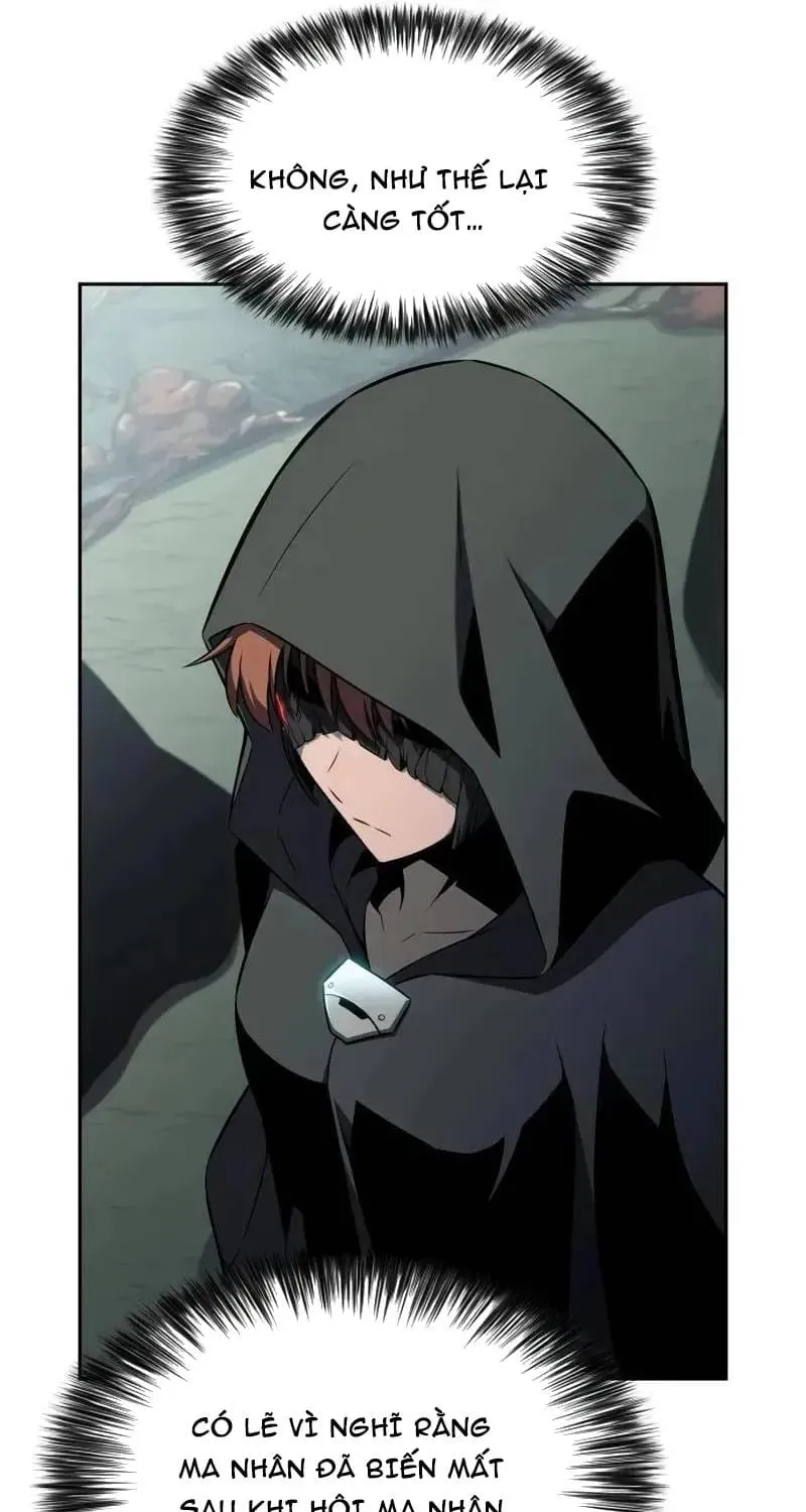 Tôi Là Tân Thủ Có Cấp Cao Nhất Chap 250 - Next Chap 251