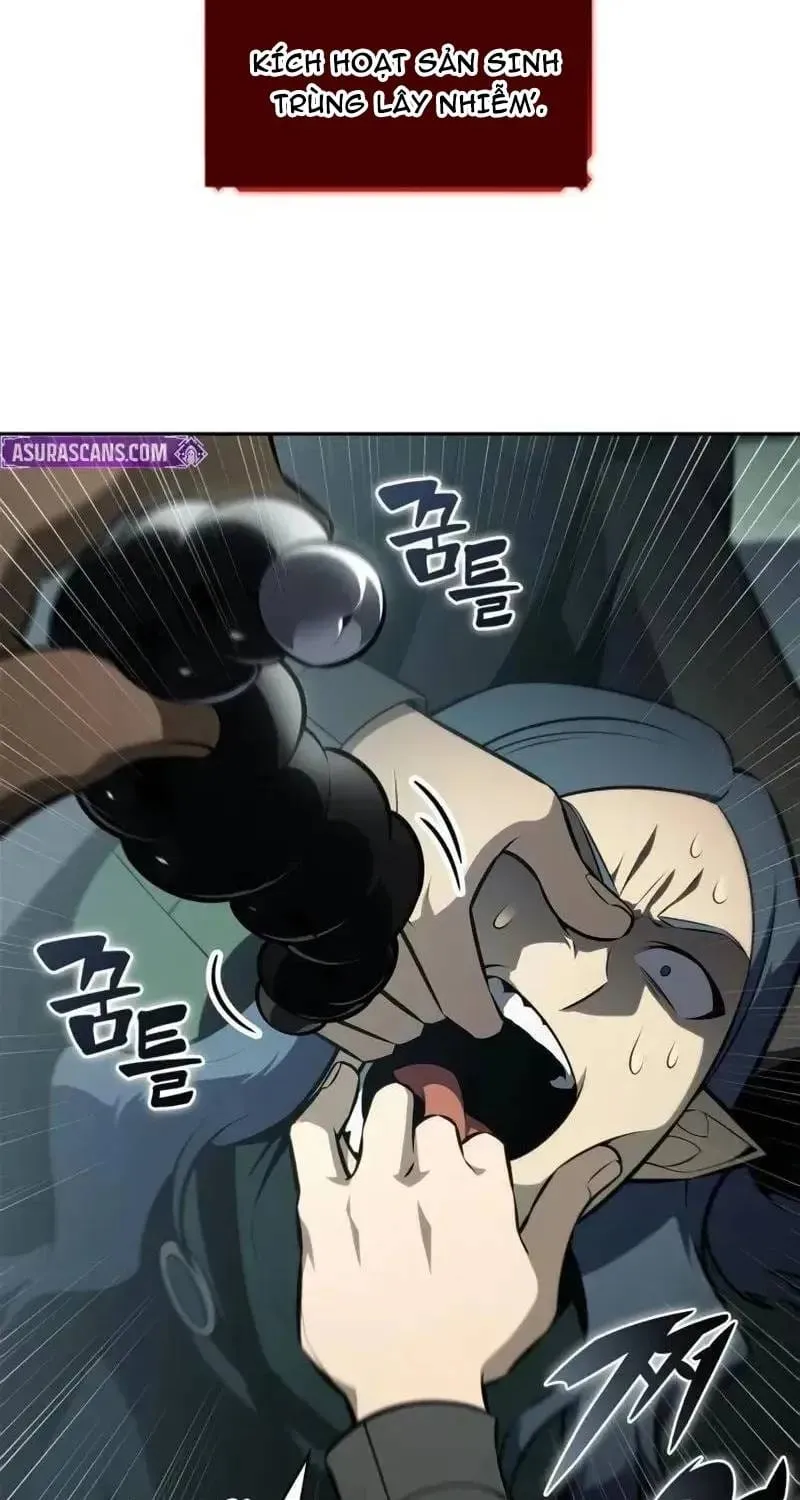 Tôi Là Tân Thủ Có Cấp Cao Nhất Chap 250 - Next Chap 251