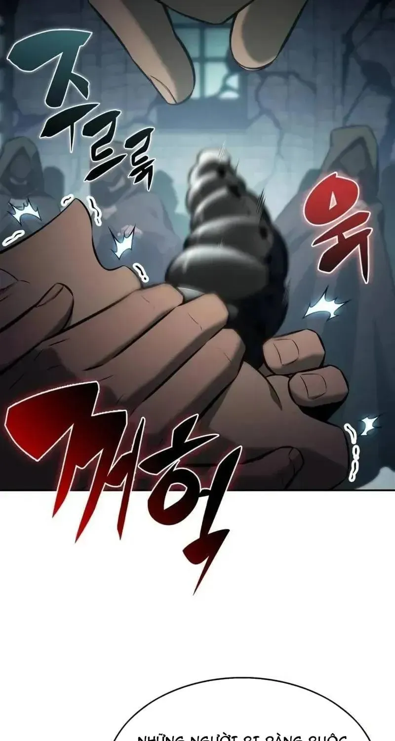 Tôi Là Tân Thủ Có Cấp Cao Nhất Chap 250 - Next Chap 251