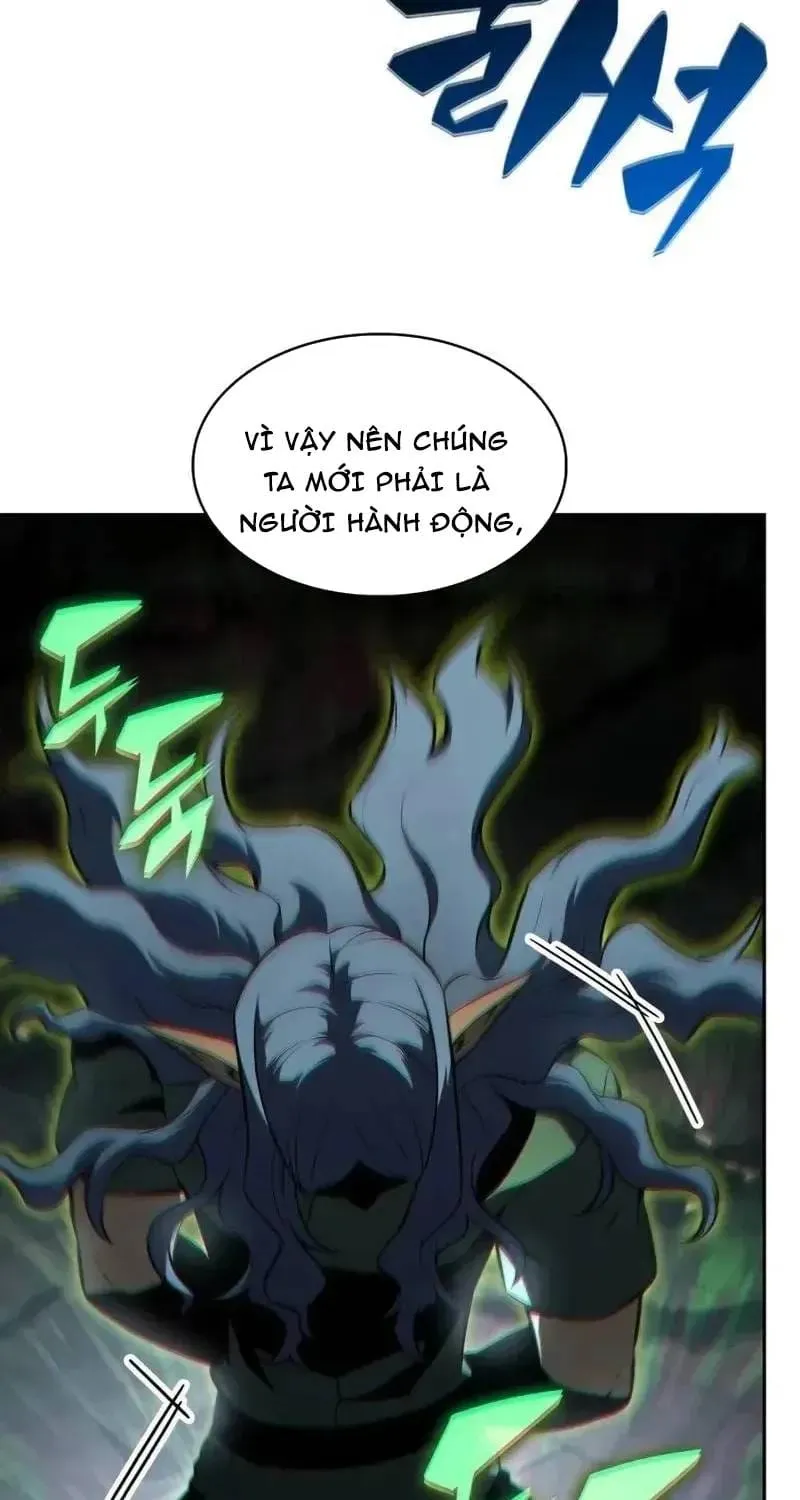 Tôi Là Tân Thủ Có Cấp Cao Nhất Chap 250 - Next Chap 251