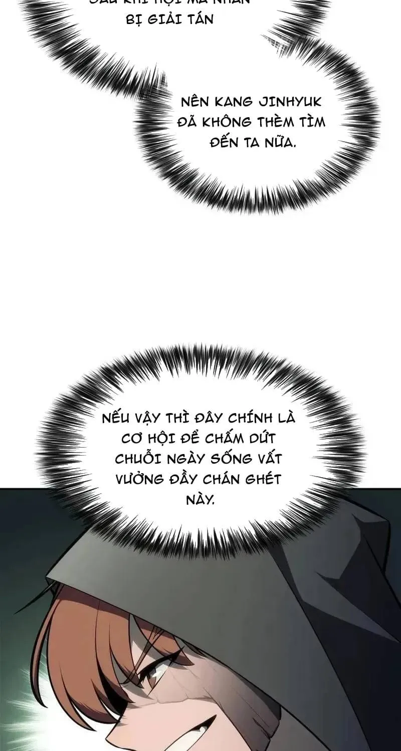 Tôi Là Tân Thủ Có Cấp Cao Nhất Chap 250 - Next Chap 251