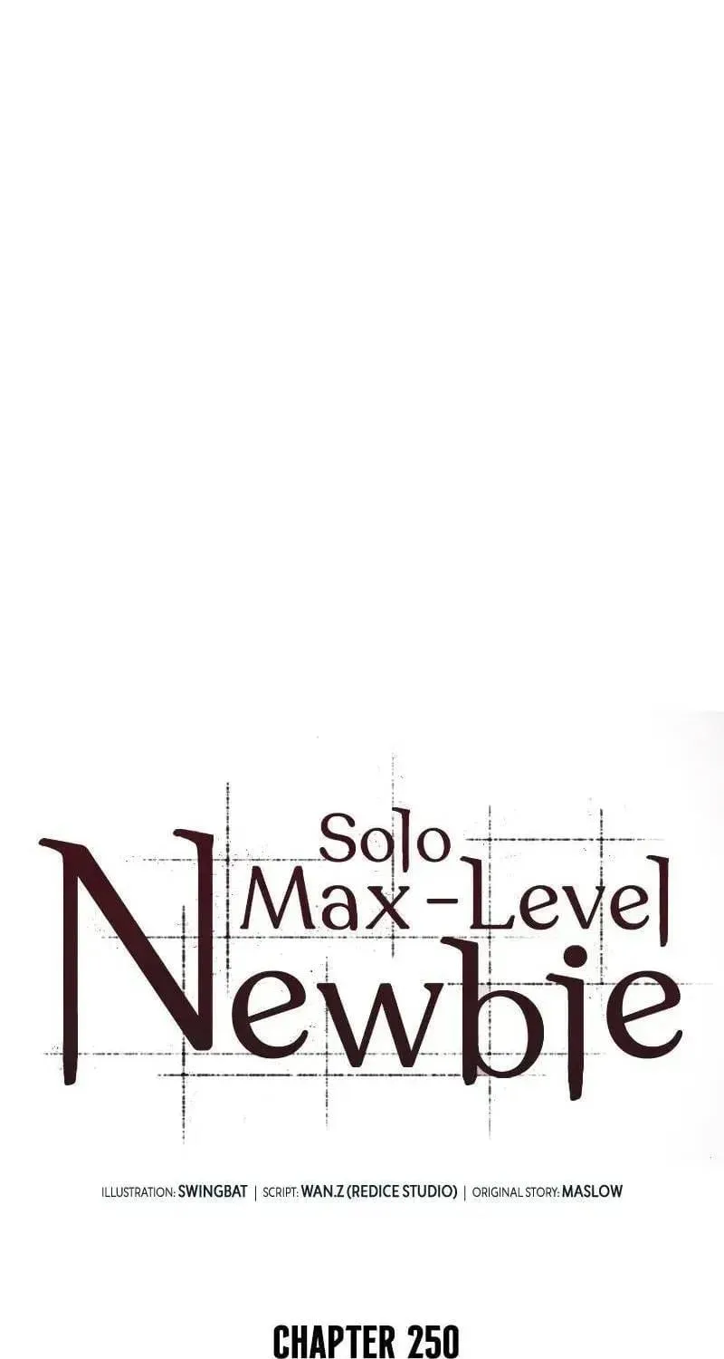 Tôi Là Tân Thủ Có Cấp Cao Nhất Chap 250 - Next Chap 251